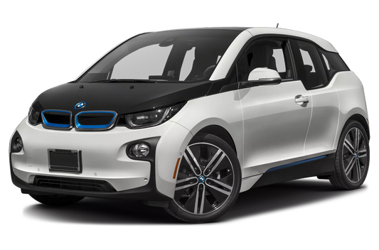 BMW i3 (I01) 2018-2024 PPF Kit