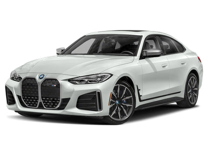 BMW i4 M50 (G26) 2021-2024 PPF Kit