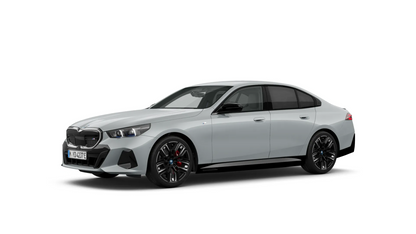 BMW i5 M60 Saloon (G60) 2024-Present PPF Kit