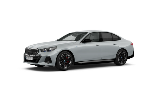 BMW i5 M60 Saloon (G60) 2024-Present PPF Kit