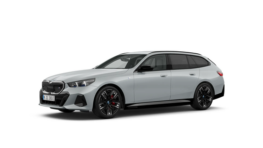 BMW i5 M60 Touring (G60) 2024-Present PPF Kit