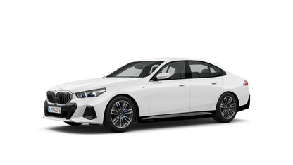 BMW i5 M Sport Saloon (G60) 2024-Present PPF Kit