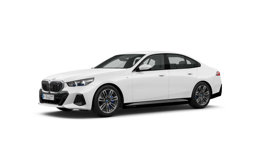 BMW i5 M Sport Saloon (G60) 2024-Present PPF Kit