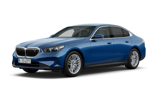 MW i5 eDrive40 Saloon Sport Edition (G60) 2023- Present PPF Kit