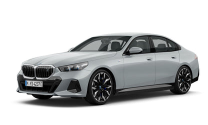 BMW i5 eDrive40 M Sport (G60) 2023- Present PPF Kit