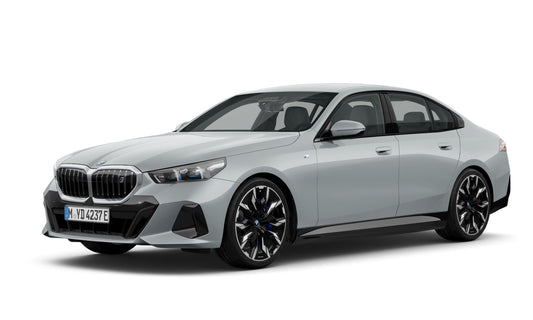 BMW i5 eDrive40 M Sport (G60) 2023- Present PPF Kit