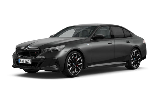 BMW i5 M60 xDrive (G60) 2023 - Present PPF Kit
