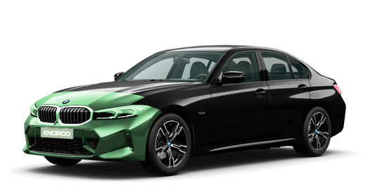 Aston Martin DBX 2020-2024 PPF Kit