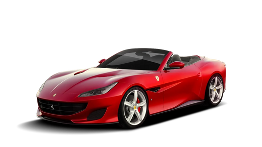 Ferrari Portofino 2018-2024 PPF Kit