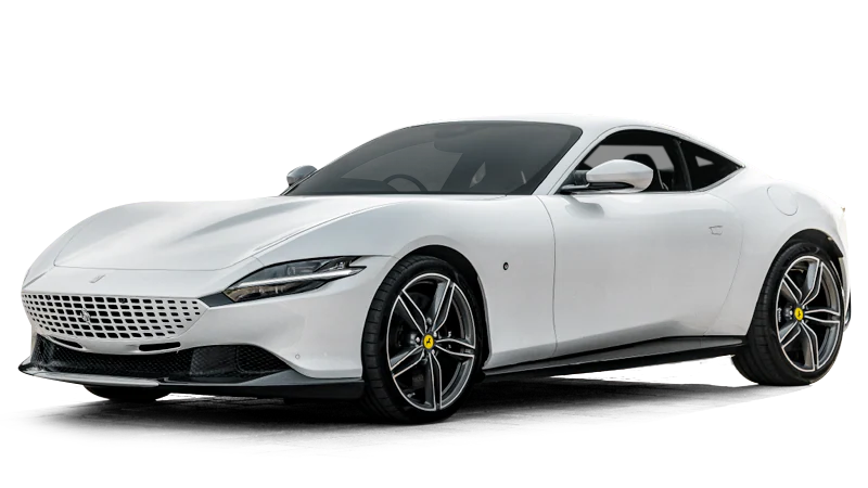 Ferrari Roma 2020-2024 PPF Kit