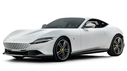 Ferrari Roma 2020-2024 PPF Kit