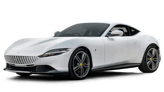 Ferrari Roma 2020-2024 PPF Kit