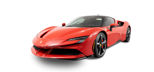 Ferrari SF90 Stradale 2020-2024 PPF Kit