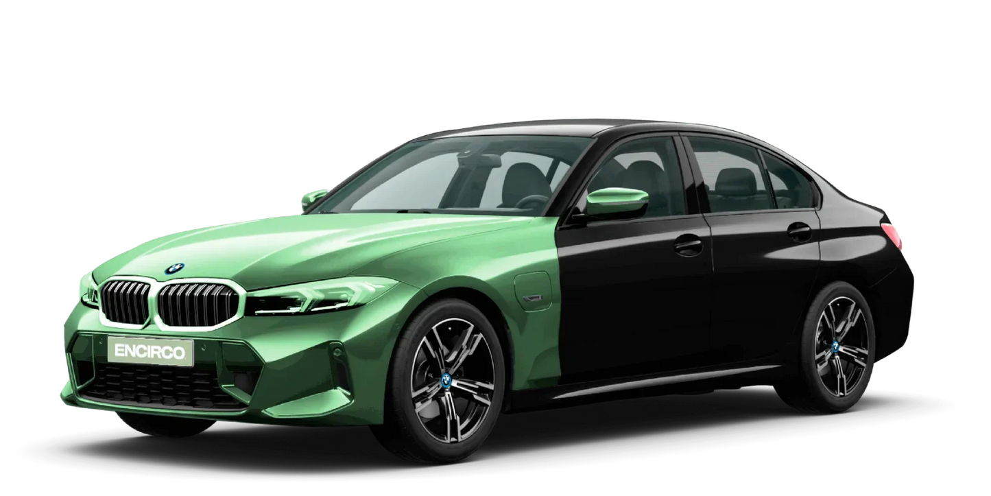 Audi RS6 Avant (C8) 2020-2024 PPF Kit