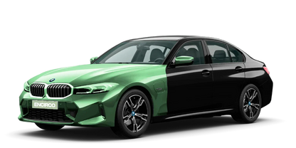 Audi RS6 Avant (C8) 2020-2024 PPF Kit