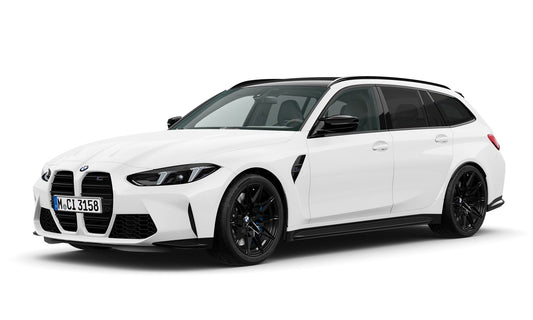 BMW 3 Series M3 Touring (G81) 2022-2024 PPF Kit