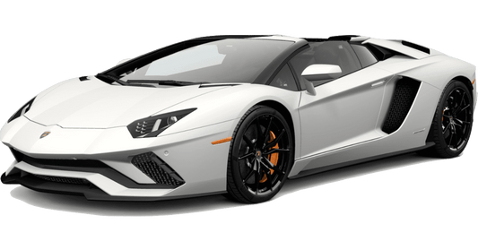 Lamborghini Aventador LP 780-4 Ultimae Roadster (834) 2021-2022 PPF Kit