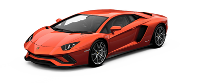Lamborghini Aventador LP 780-4 Ultimae (834) 2021-2022 PPF Kit