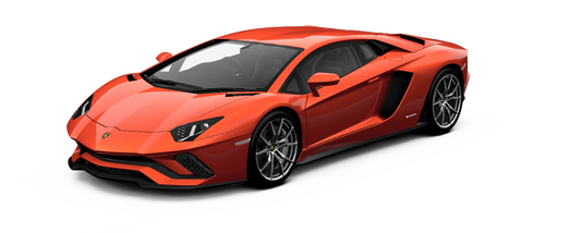 Lamborghini Aventador LP 780-4 Ultimae (834) 2021-2022 PPF Kit