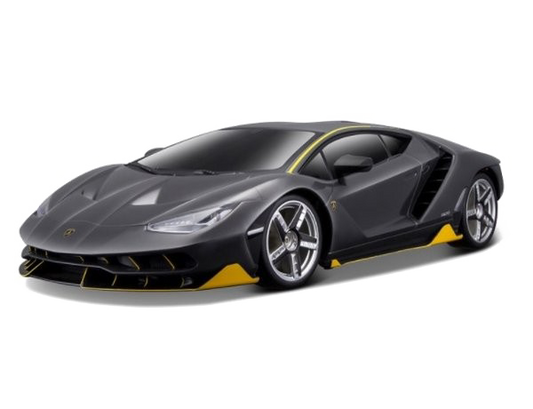 Lamborghini Centenario (834) 2017-2017 PPF Kit
