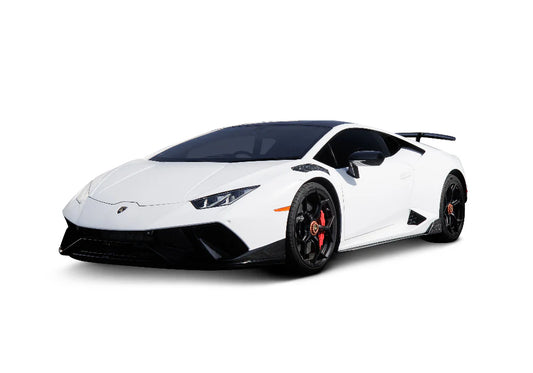 Lamborghini Huracán LP 640-4 Performante (724) 2017-2019 PPF Kit
