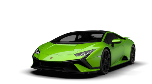 Lamborghini Huracán LP 580-2 (724) 2015-2019 PPF Kit