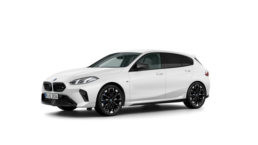BMW 1 Series M135i (F70) 2024 -Present PPF Kit