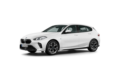 BMW 1 Series M Sport (F70) 2024 -Present PPF Kit