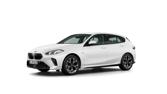 BMW 1 Series M Sport (F70) 2024 -Present PPF Kit