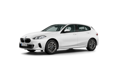 BMW 1 Series Sport (F70) 2024 -Present PPF Kit