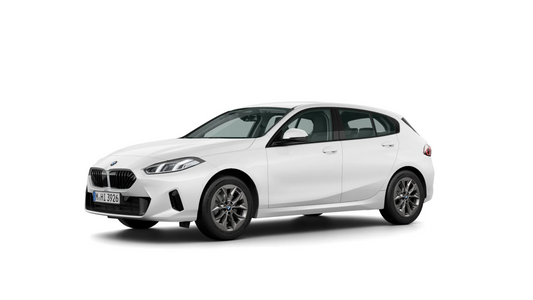 BMW 1 Series Sport (F70) 2024 -Present PPF Kit