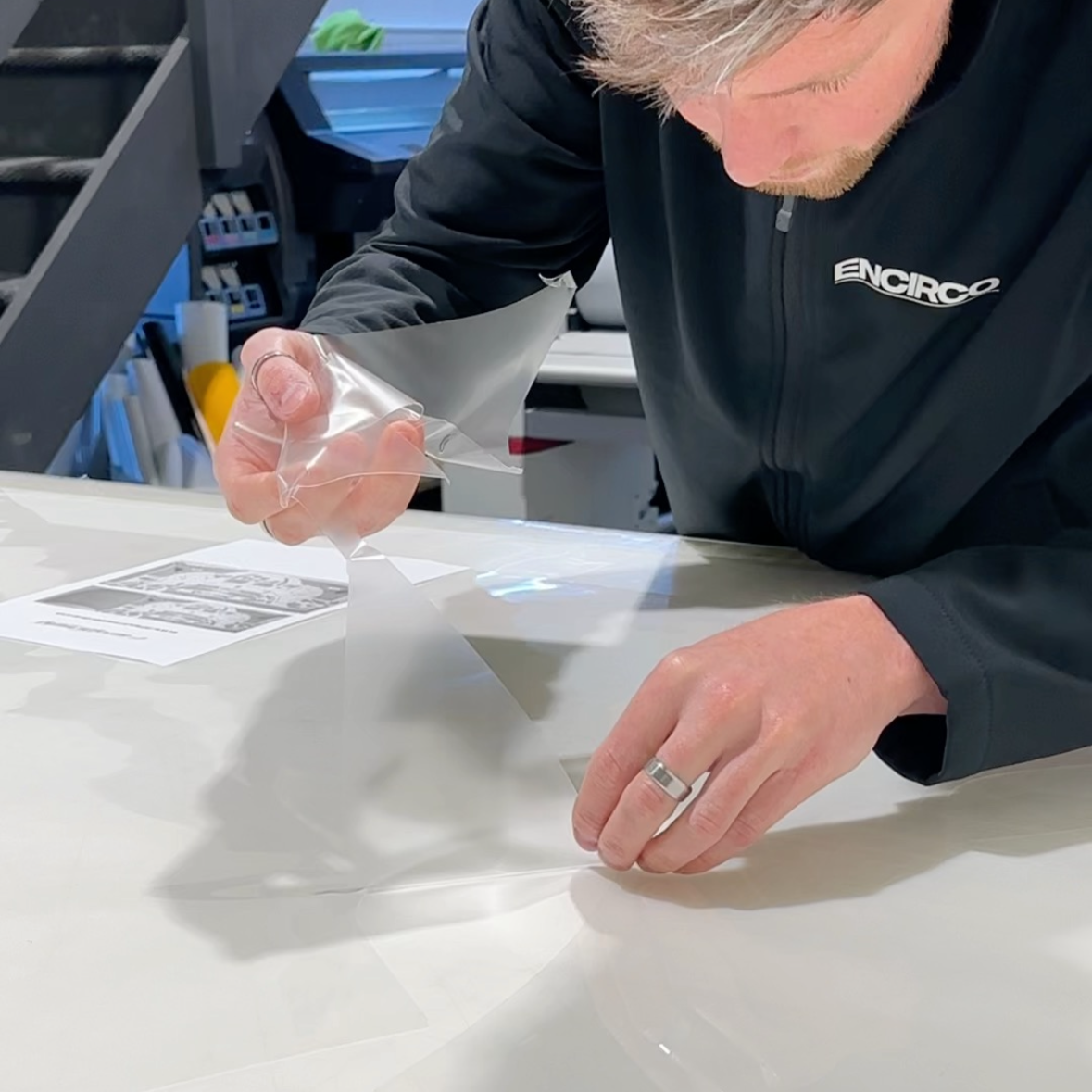 PPF kit preparation