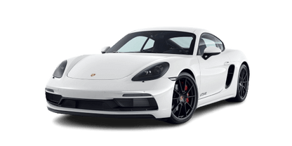 Porsche 718 Cayman GTS 4.0 (Third generation) 2020-2024 PPF Kit