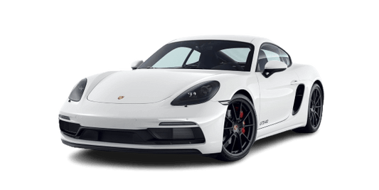 Porsche 718 Cayman GTS 4.0 (Third generation) 2020-2024 PPF Kit