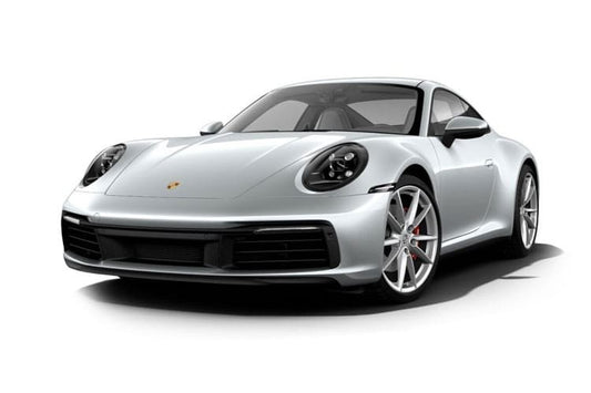 Porsche 911 Carrera S (992) 2019-2024 PPF Kit