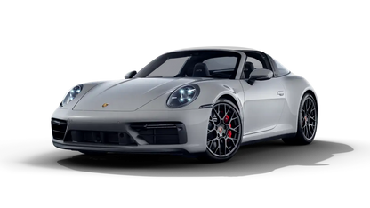 Porsche 911 Targa 4 GTS (992) 2022-2024 PPF Kit