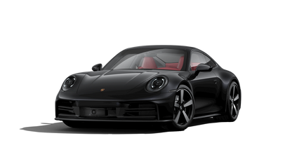 Porsche 911 Carrera 4 (992) 2019-2024 PPF Kit