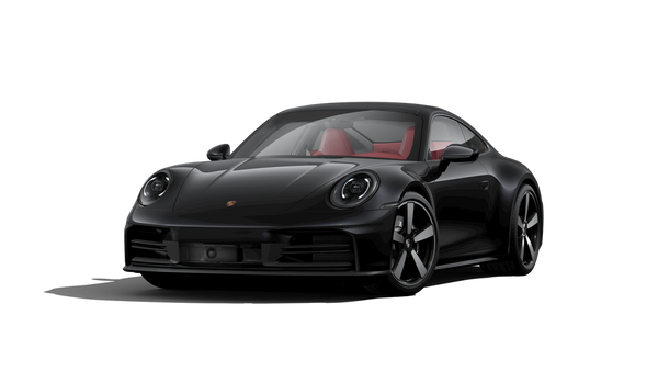 Porsche 911 Carrera 4 (992) 2019-2024 PPF Kit