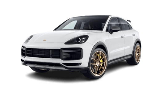 Porsche Cayenne GTS (Third generation) 2019-2024 PPF Kit