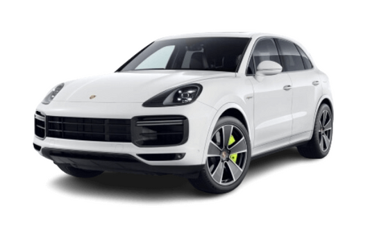 Porsche Cayenne Turbo S (Third generation) 2020-2024 PPF Kit