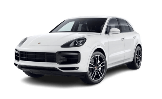 Porsche Cayenne Turbo (Third generation) 2018-2024 PPF Kit