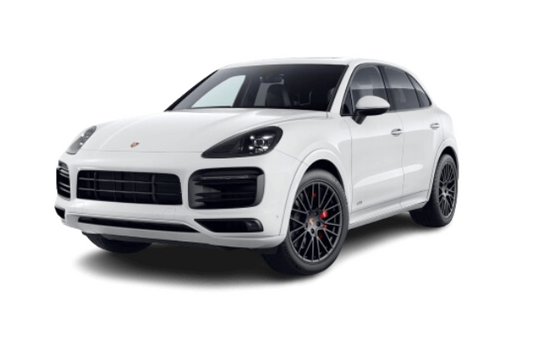 Porsche Cayenne E-Hybrid (Third generation) 2019-2024 PPF Kit