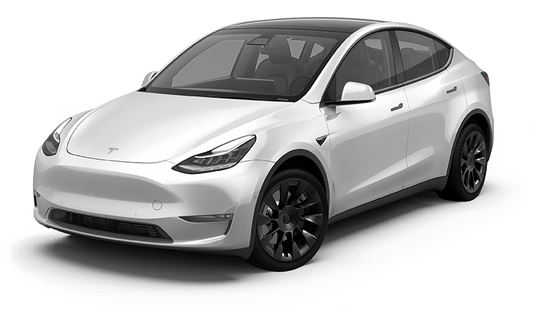 Tesla Model S Long Range 2018-2024 PPF Kit