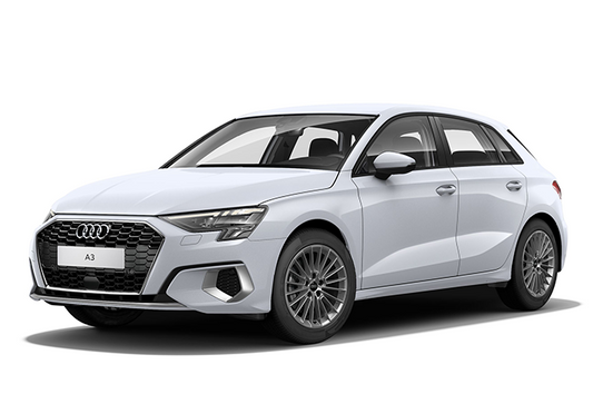 Audi A3 Sedan (8Y) 2021-2024 PPF Kit