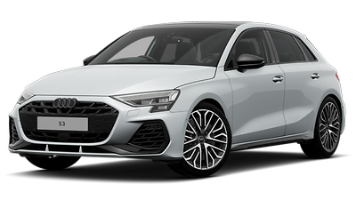 Audi S3 Sportback (8V) 2018-2020 PPF Kit
