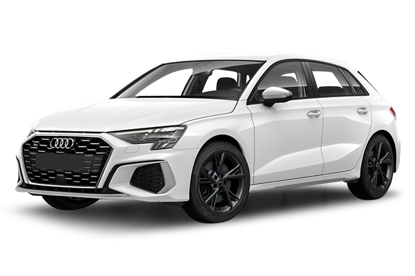 Audi S3 Sportback (8Y) 2021-2024 PPF Kit