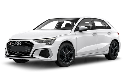 Audi S3 Sportback (8Y) 2021-2024 PPF Kit