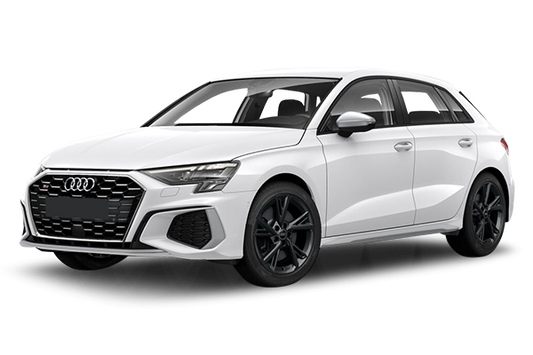Audi S3 Sportback (8Y) 2021-2024 PPF Kit