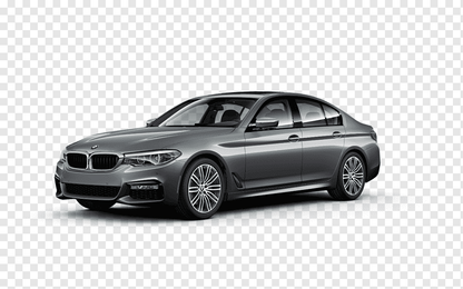 BMW 5 Series M5 (F90) 2018-2024 PPF Kit