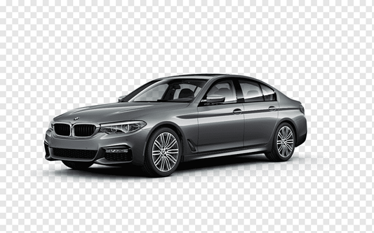BMW 5 Series M5 (F90) 2018-2024 PPF Kit